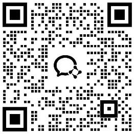Enterprise WeChat QR Code